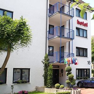 Hotel Astoria Am Urachplatz