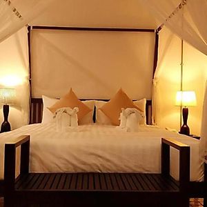 Familien-Suite mit Kingsize-Bett